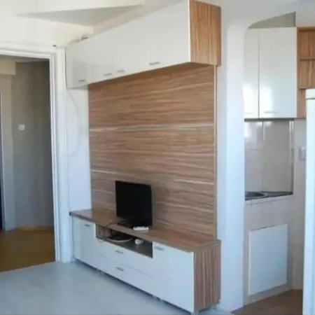 Apartman Center Bukarest
