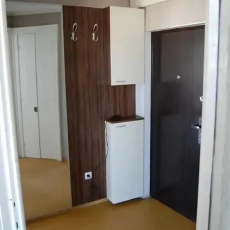 Center Apartment Bucharest