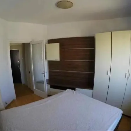 Center Apartment Bucharest