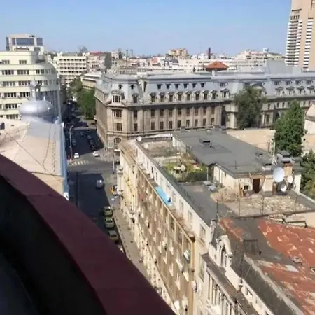 Center Апартаменты