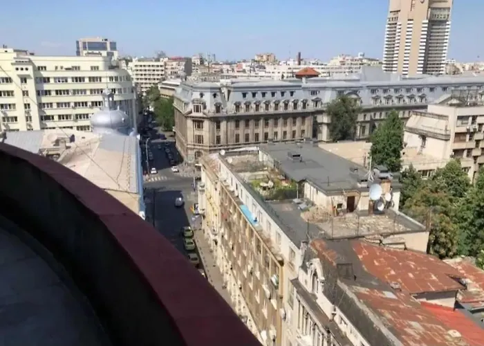 Center Апартаменты