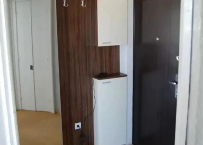 Center Apartment Bucharest