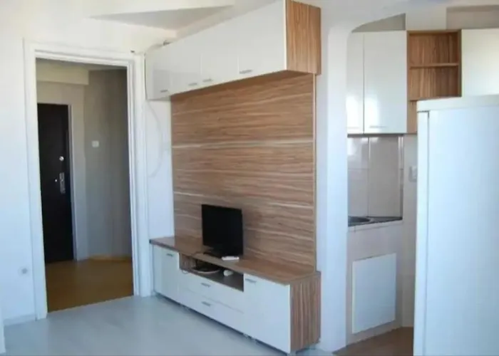 Apartment Center Bucharest