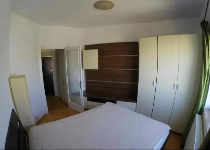 Center Apartment Bucharest